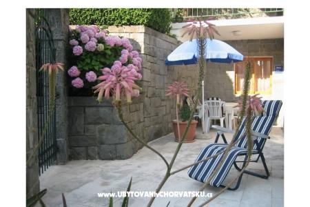 Apartamenty Draga foto 4
