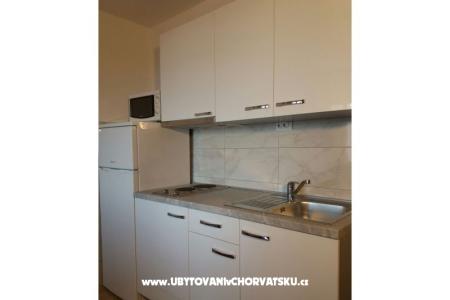 Apartamenty Kelava Željko foto 3