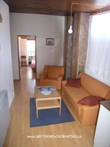 Apartamenty Pivac foto 2