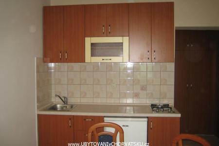 Apartamenty Pivac foto 4