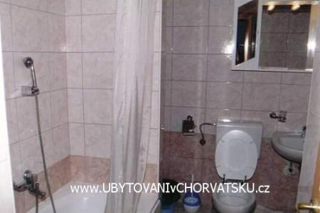 Apartamenty Tomi foto 2