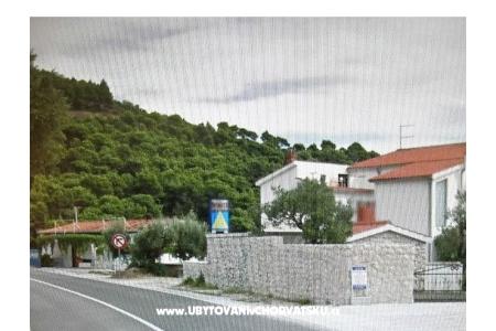 Apartamenty Dado foto 2
