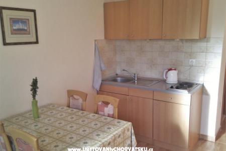 Apartamenty Brusje foto 5