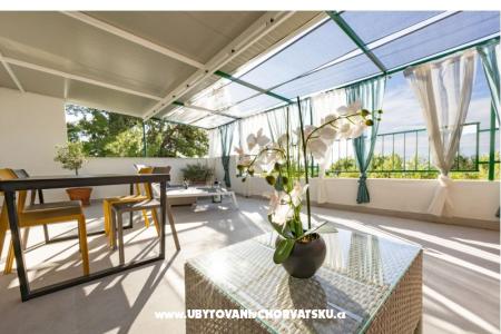 Apartamenty Kržanić foto 2