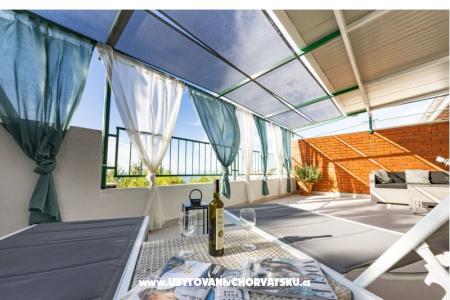 Apartamenty Kržanić foto 4