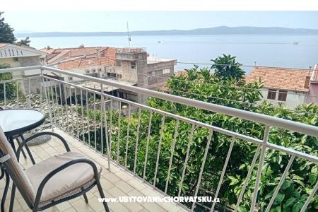 Apartamenty Ljubica foto 2