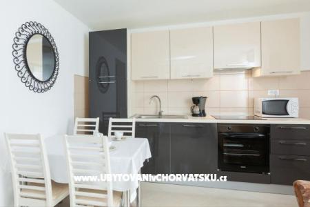 Apartamenty Ljubica foto 3