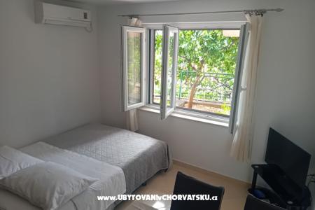 Apartamenty Ljubica foto 5