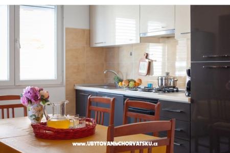 Apartamenty MARINA - Villa NEDIKA foto 2
