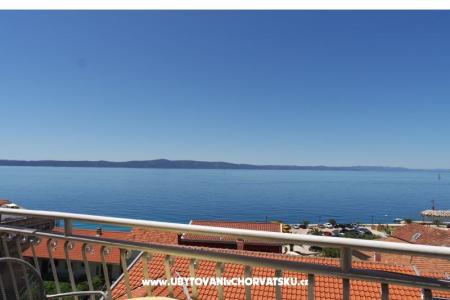 Apartamenty MARINA - Villa NEDIKA foto 4