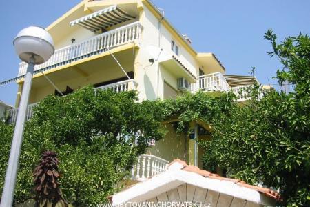 Apartamenty Marinovic foto 2