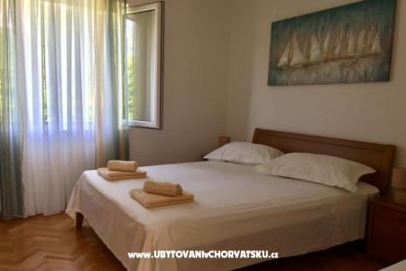 Apartamenty Mrsic Podgora  foto 3