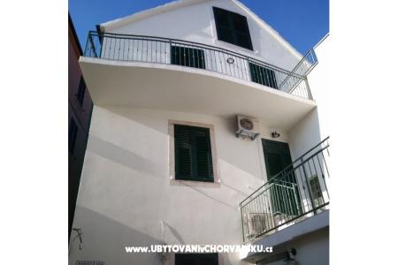 Apartamenty Porat Vela foto 2
