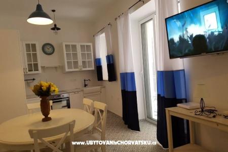 Apartamenty Porat Vela foto 5