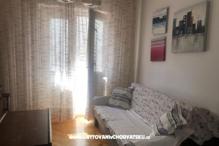 Apartamenty Šunde Podgora foto 4