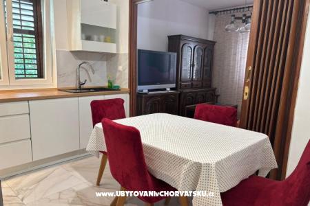 Apartamenty Šunde Podgora foto 5