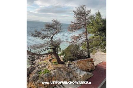 Luka Kokić Apartamenty foto 4
