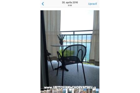 Milena Apartament foto 4