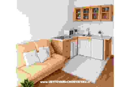 Pomalo Apartamenty By the Sea foto 4