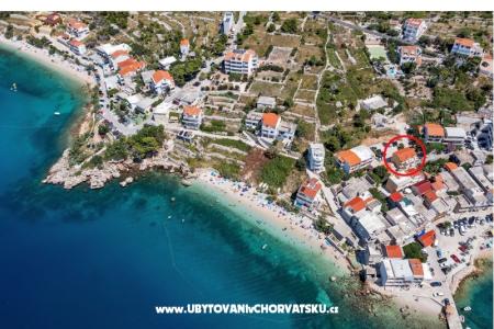 DRAŠNICE Villa Danica foto 4