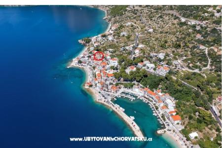 DRAŠNICE Villa Danica foto 5