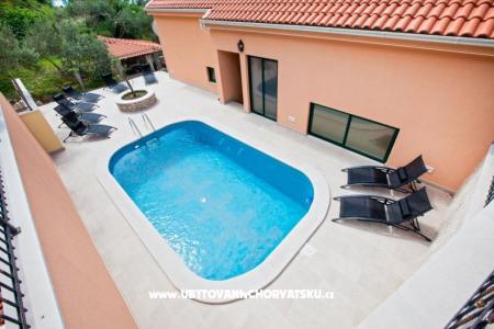 Villa Marija Apartamenty foto 2