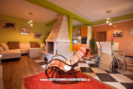 Villa Marija Apartamenty foto 4