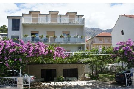 Apartament Čulić foto 4