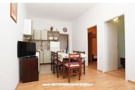 Apartament Dragun foto 2