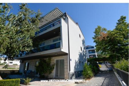 Apartamenty Vlasic foto 2