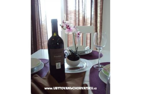 Apartament Kala, Podstrana foto 3