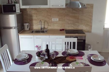Apartament Kala, Podstrana foto 5
