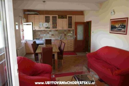 Apartament Maras foto 3