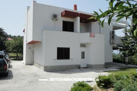 Apartamenty Mario foto 2