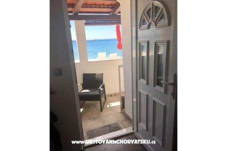Apartament na plaży foto 3