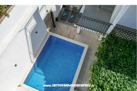 Villa Marante z basenem foto 3