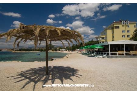Apartament Podstrana pored Splita foto 5