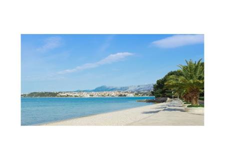 Apartament Split Podstrana foto 2