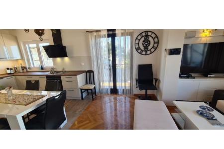 Apartamenty Mar-Mar Podstrana Chorwacja