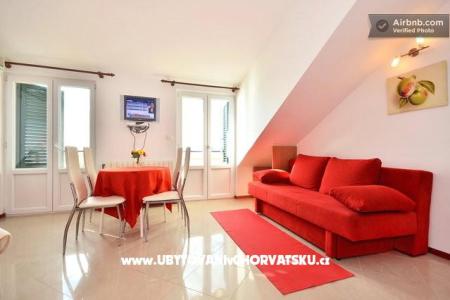 Apartamenty Amaris foto 2
