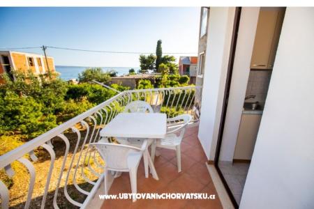 Apartamenty Bašković foto 2