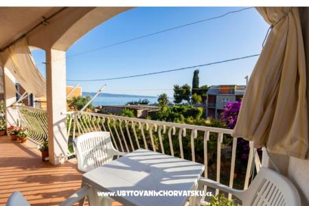 Apartamenty Bašković foto 3