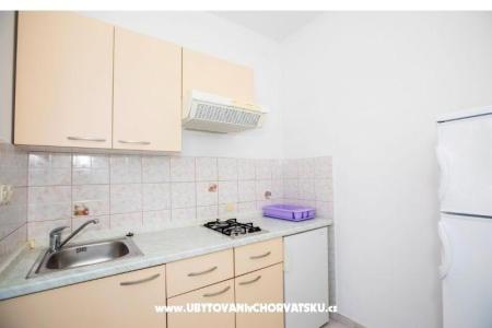 Apartamenty Bašković foto 4