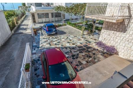 Apartamenty Lukić foto 2