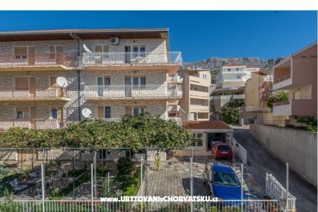 Apartamenty Lukić foto 3