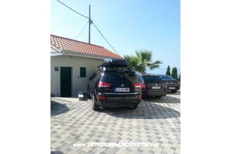 Apartamenty Botuš foto 2