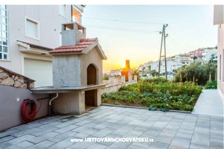 Luxury apartments Budimir foto 3