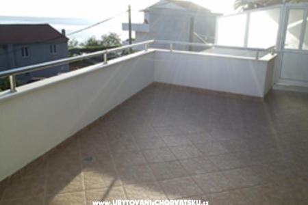 Apartamenty Bura foto 2