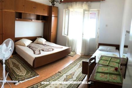 Apartamenty Zorica foto 3