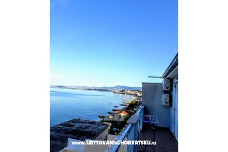 Apartamenty Doris i Iris foto 5